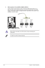 Preview for 36 page of Asus M4A77 User Manual