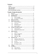 Preview for 3 page of Asus M4A77D User Manual