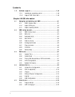 Preview for 4 page of Asus M4A77D User Manual