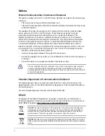 Preview for 6 page of Asus M4A77D User Manual