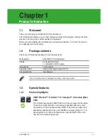 Preview for 11 page of Asus M4A77D User Manual