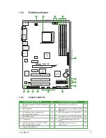 Preview for 17 page of Asus M4A77D User Manual