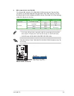 Preview for 33 page of Asus M4A77D User Manual