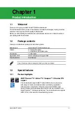 Preview for 11 page of Asus M4A77T/USB3 User Manual