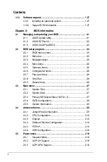 Preview for 4 page of Asus M4A77T Manual