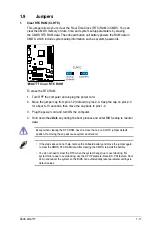 Preview for 27 page of Asus M4A77T Manual