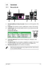 Preview for 29 page of Asus M4A77T Manual