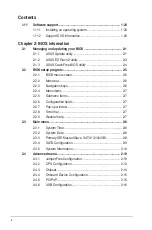 Preview for 4 page of Asus M4A77TD PRO U3S6 User Manual