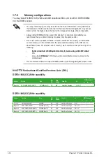 Preview for 24 page of Asus M4A77TD PRO U3S6 User Manual