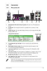 Preview for 31 page of Asus M4A77TD PRO U3S6 User Manual