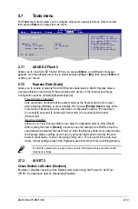 Предварительный просмотр 61 страницы Asus M4A78-EM 1394 User Manual