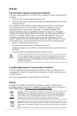 Preview for 6 page of Asus M4A78-EM - Motherboard - Micro ATX User Manual