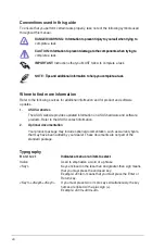 Preview for 8 page of Asus M4A78-EM - Motherboard - Micro ATX User Manual