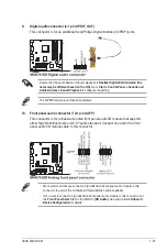 Preview for 39 page of Asus M4A78-EM - Motherboard - Micro ATX User Manual