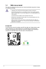 Preview for 16 page of Asus M4A78-HTPC User Manual