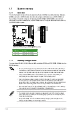 Preview for 22 page of Asus M4A78-HTPC User Manual