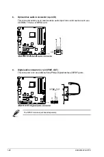 Preview for 40 page of Asus M4A78-HTPC User Manual