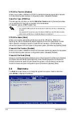 Предварительный просмотр 64 страницы Asus M4A78-HTPC User Manual