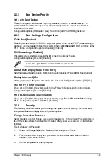 Preview for 65 page of Asus M4A78-HTPC User Manual