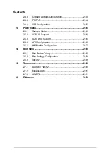 Preview for 5 page of Asus M4A78 PLUS - Motherboard - ATX User Manual