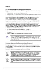 Preview for 6 page of Asus M4A78 PLUS - Motherboard - ATX User Manual