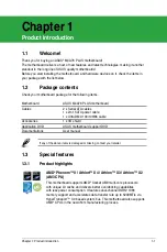 Preview for 11 page of Asus M4A78 PLUS - Motherboard - ATX User Manual