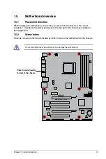 Preview for 17 page of Asus M4A78 PLUS - Motherboard - ATX User Manual