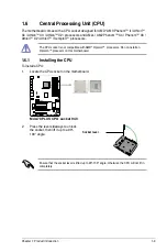 Preview for 19 page of Asus M4A78 PLUS - Motherboard - ATX User Manual