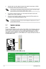 Preview for 22 page of Asus M4A78 PLUS - Motherboard - ATX User Manual