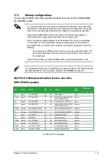 Preview for 23 page of Asus M4A78 PLUS - Motherboard - ATX User Manual