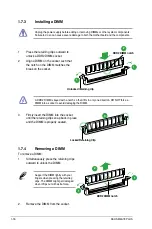 Preview for 28 page of Asus M4A78 PLUS - Motherboard - ATX User Manual