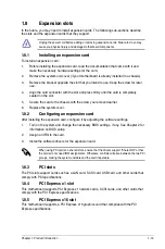 Preview for 29 page of Asus M4A78 PLUS - Motherboard - ATX User Manual