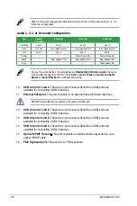 Preview for 32 page of Asus M4A78 PLUS - Motherboard - ATX User Manual