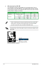 Preview for 34 page of Asus M4A78 PLUS - Motherboard - ATX User Manual