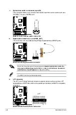 Preview for 38 page of Asus M4A78 PLUS - Motherboard - ATX User Manual