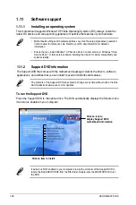 Preview for 40 page of Asus M4A78 PLUS - Motherboard - ATX User Manual