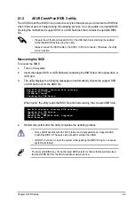 Preview for 43 page of Asus M4A78 PLUS - Motherboard - ATX User Manual