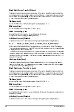 Preview for 48 page of Asus M4A78 PLUS - Motherboard - ATX User Manual