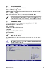 Preview for 49 page of Asus M4A78 PLUS - Motherboard - ATX User Manual