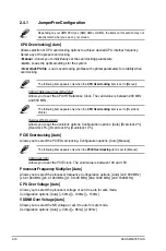 Preview for 50 page of Asus M4A78 PLUS - Motherboard - ATX User Manual