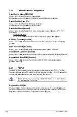 Preview for 54 page of Asus M4A78 PLUS - Motherboard - ATX User Manual