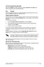 Preview for 59 page of Asus M4A78 PLUS - Motherboard - ATX User Manual