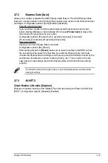 Preview for 61 page of Asus M4A78 PLUS - Motherboard - ATX User Manual