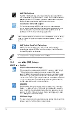 Предварительный просмотр 14 страницы Asus M4A78 PRO - Motherboard - ATX User Manual