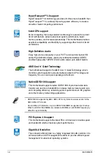 Preview for 12 page of Asus M4A78 User Manual