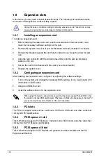 Preview for 28 page of Asus M4A78 User Manual