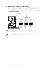 Preview for 37 page of Asus M4A78 User Manual