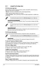 Preview for 50 page of Asus M4A78 User Manual