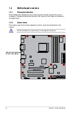 Предварительный просмотр 18 страницы Asus M4A785-M - Motherboard - Micro ATX User Manual