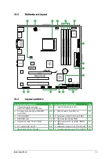 Предварительный просмотр 19 страницы Asus M4A785-M - Motherboard - Micro ATX User Manual